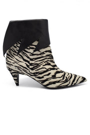 Saint Laurent Women Ankle Boots