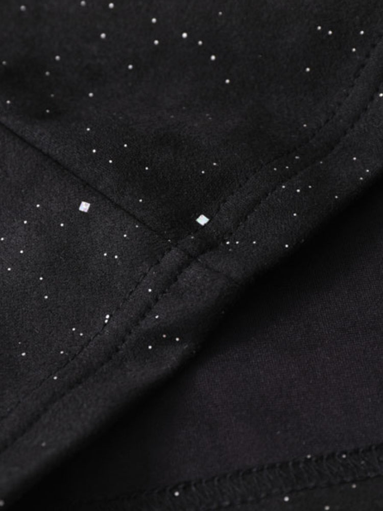 APPAREL COLLECTION STARRY NIGHT TEE END STARRY NIGHT