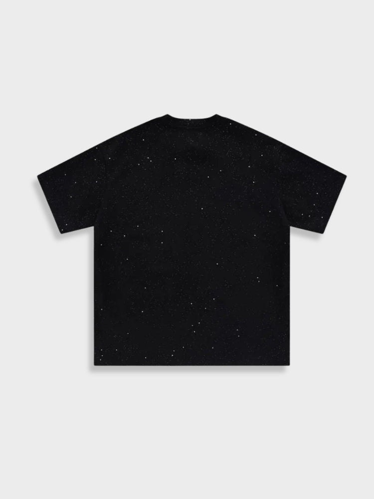 APPAREL COLLECTION STARRY NIGHT TEE END STARRY NIGHT