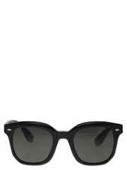 Brunello Cucinelli Unisex Acetate Filù Sunglasses With Classic Lenses