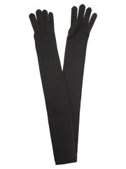 Max Mara Women Timor - Cashmere Long Gloves