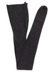 Max Mara Women Zavorra - Ribbed Cotton Tights