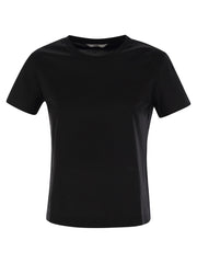 Max Mara Women Nerina - Basic Cotton T-Shirt