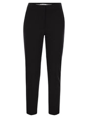 Max Mara Women Pegno - Viscose Jersey Trousers