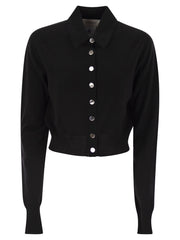 Sportmax Women Perseo - Wool Cardigan