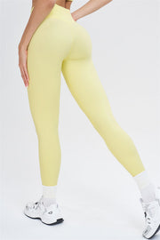 The New Isabella Leggings