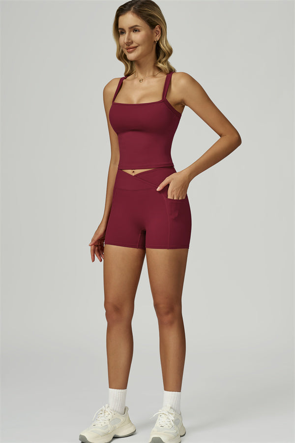 The Uplift Tank Top