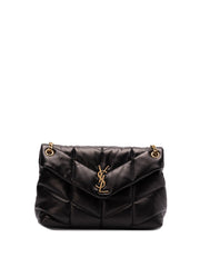 Saint Laurent Women `Puffer` Medium Bag