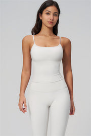 The Rapture Tank Top Leggings 2-Piece Set