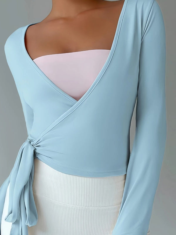 Outerwear Long Sleeve