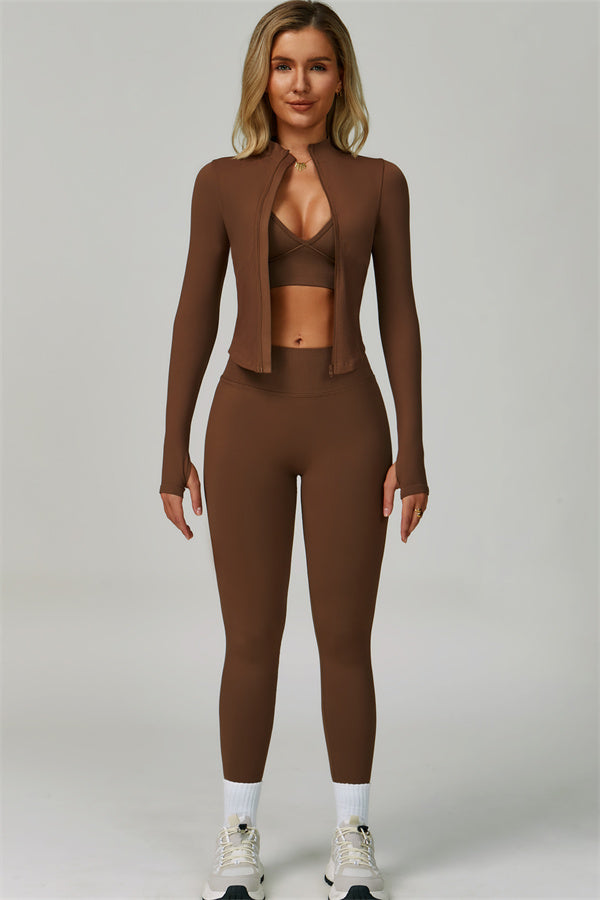 The Delight Jacket