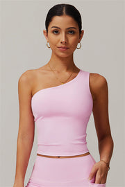 The Blissful Crop Top