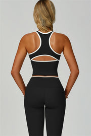 The Quest Tank Leggings 2-Piece Set