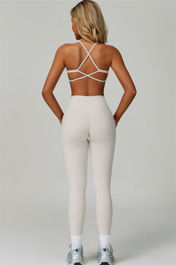 The Bold Leggings