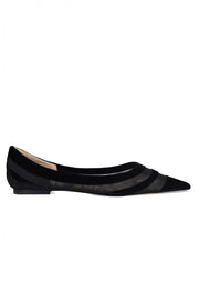 Jimmy Choo Women Love Ballerinas