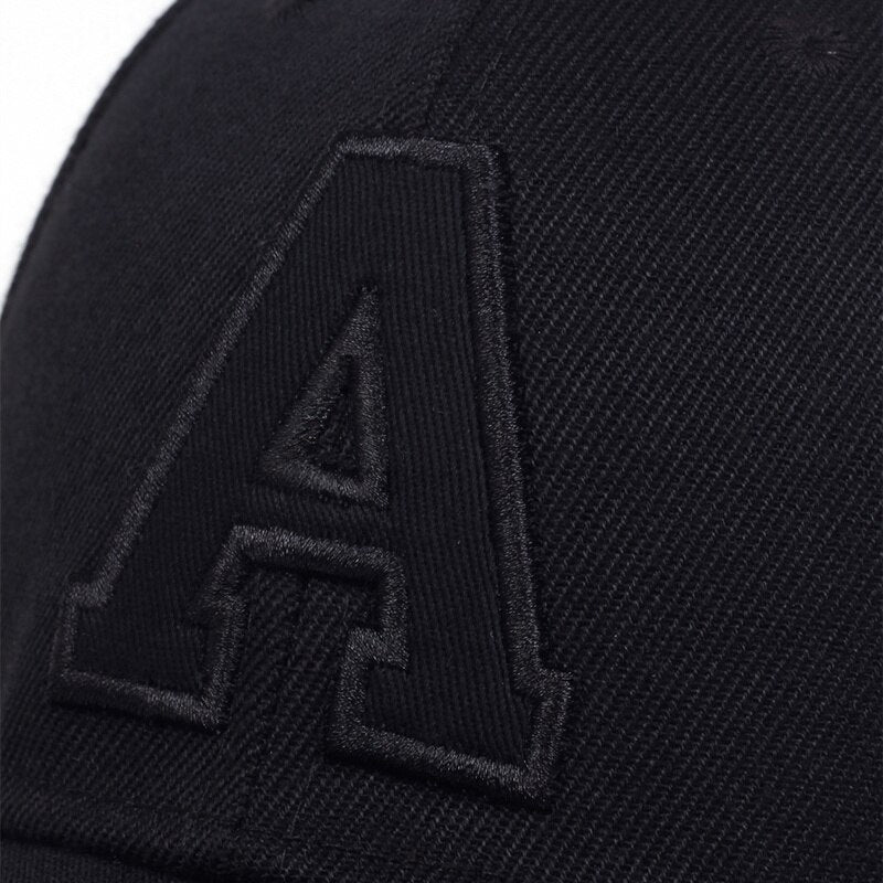 BASEBALL CAP WITH A LOGO - STYLISH ARIZONA DIAMONDBACKS DESIGN
