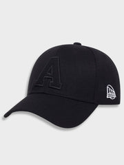 BASEBALL CAP WITH A LOGO - STYLISH ARIZONA DIAMONDBACKS DESIGN