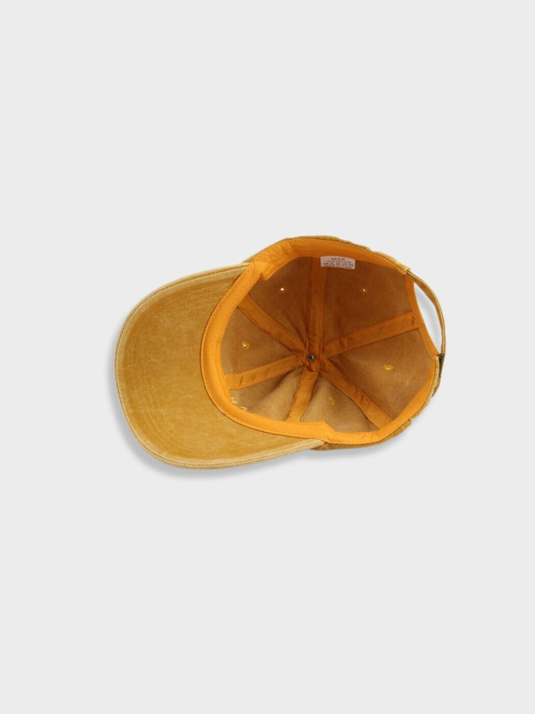 BASEBALL CAP WITH CHANCE TEXT FOR EFFORTLESS HAIRSTYLE TRANSFORMATIONS
