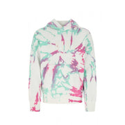 Amiri Logo Tie-Dye Hoodie Sweatshirt Men