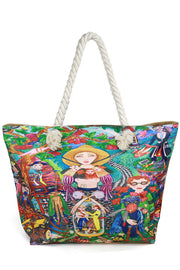 Beach Bag