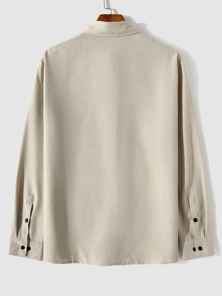BEIGE CASUAL SET - VERSATILE CASUAL STYLE FOR EFFORTLESS OUTFITS