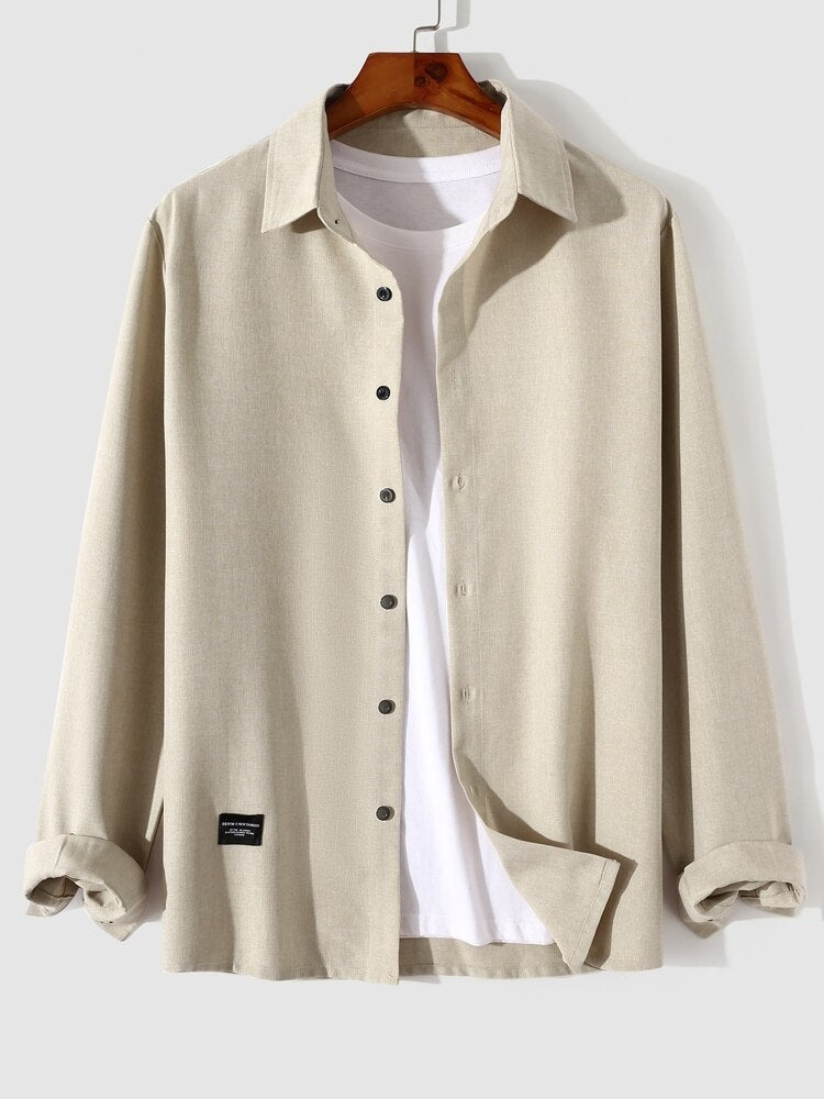 BEIGE CASUAL SET - VERSATILE CASUAL STYLE FOR EFFORTLESS OUTFITS