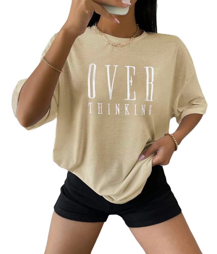 BLACK OVERSIZED T-SHIRT