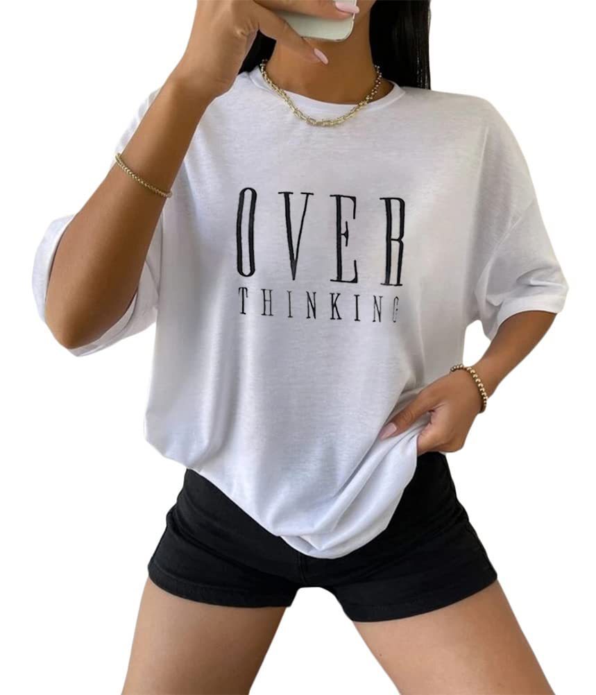 BLACK OVERSIZED T-SHIRT