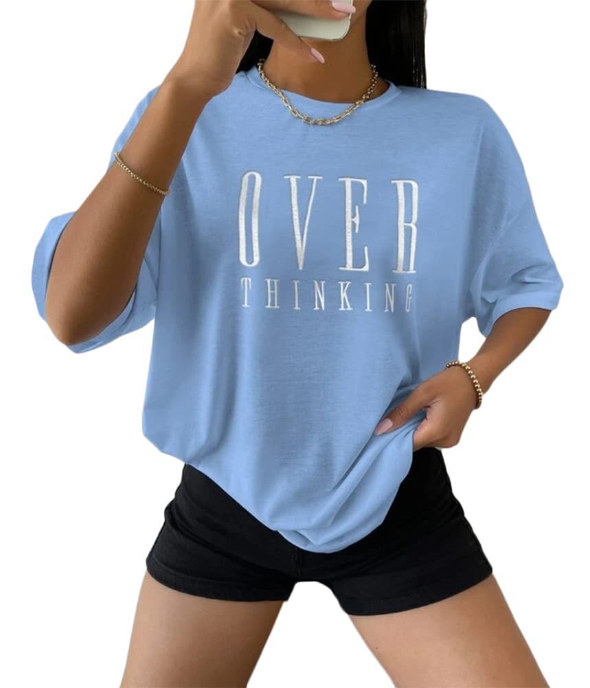 BLACK OVERSIZED T-SHIRT