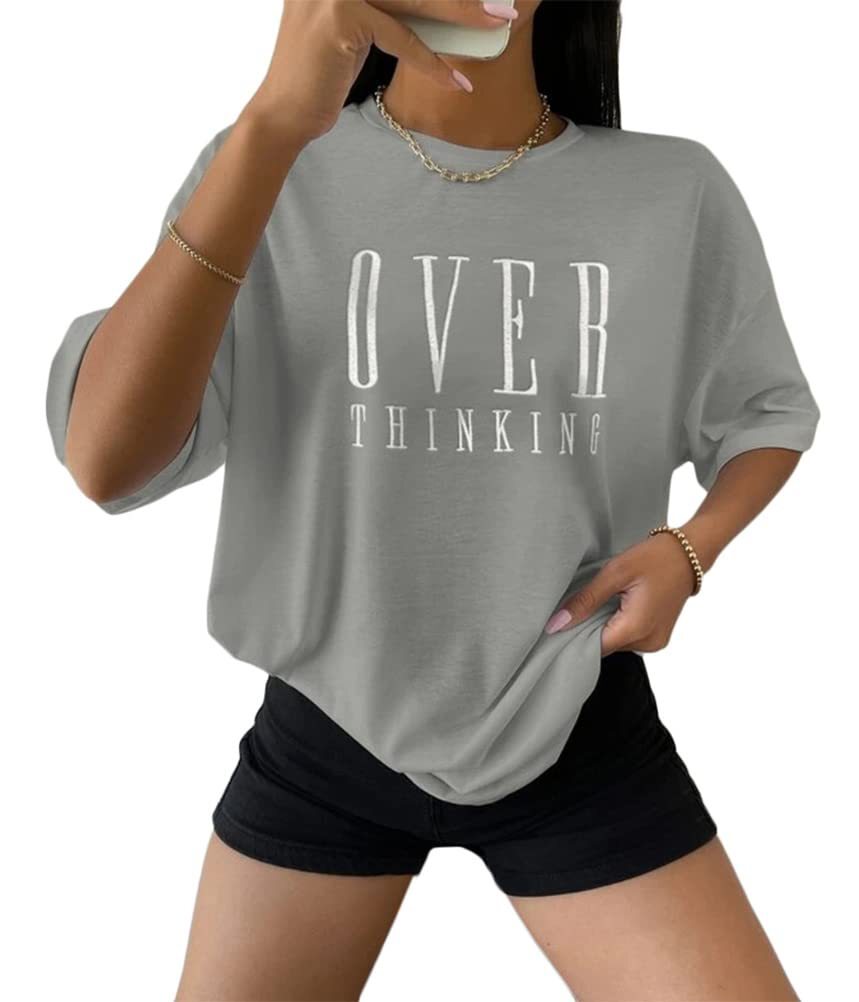 BLACK OVERSIZED T-SHIRT