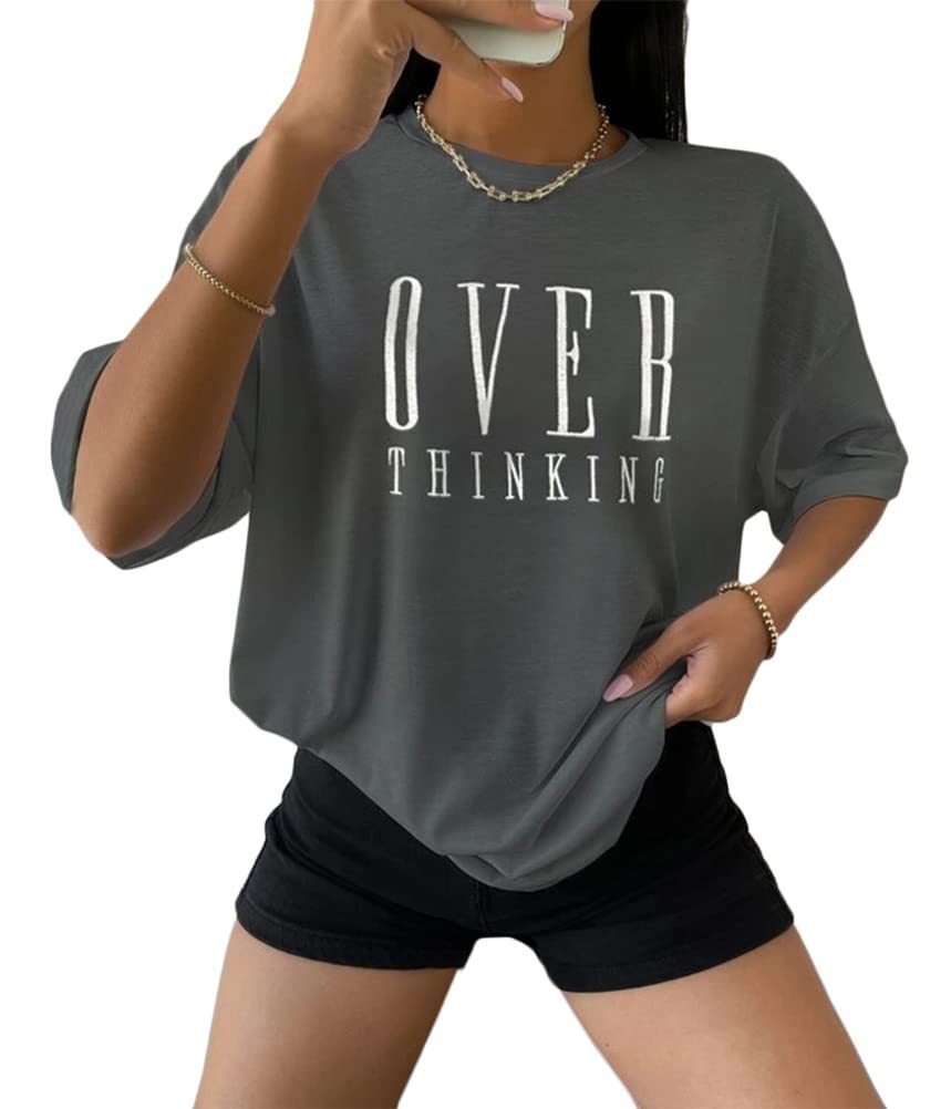 BLACK OVERSIZED T-SHIRT