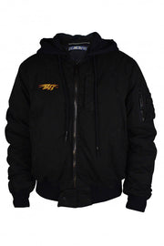 Off-White Men Bomber Jacket