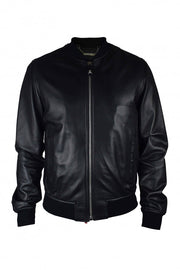 Philipp Plein Men Bomber Jacket