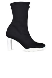 Alexander Mcqueen Women Scuba Boots