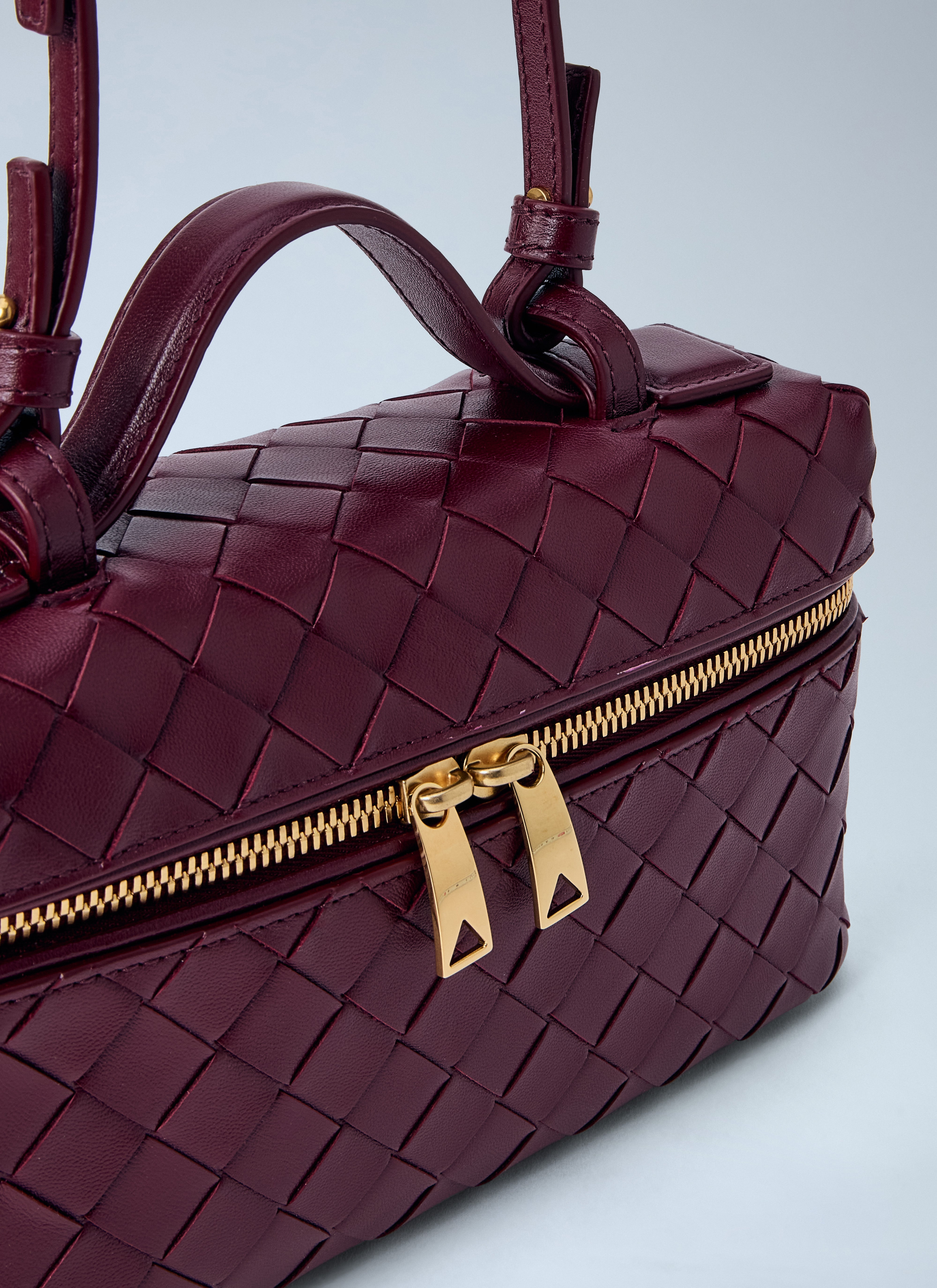 Bottega Veneta Women Bang Bang Crossbody Bag