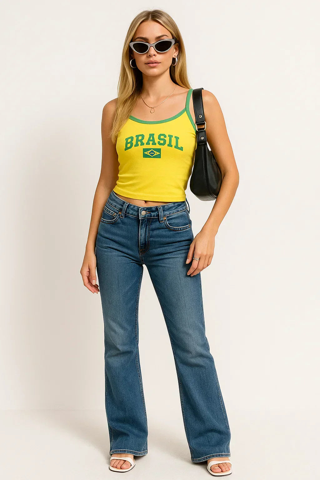 BRAZILIAN SUMMER VIBES