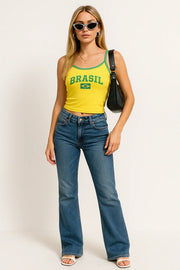 BRAZILIAN SUMMER VIBES