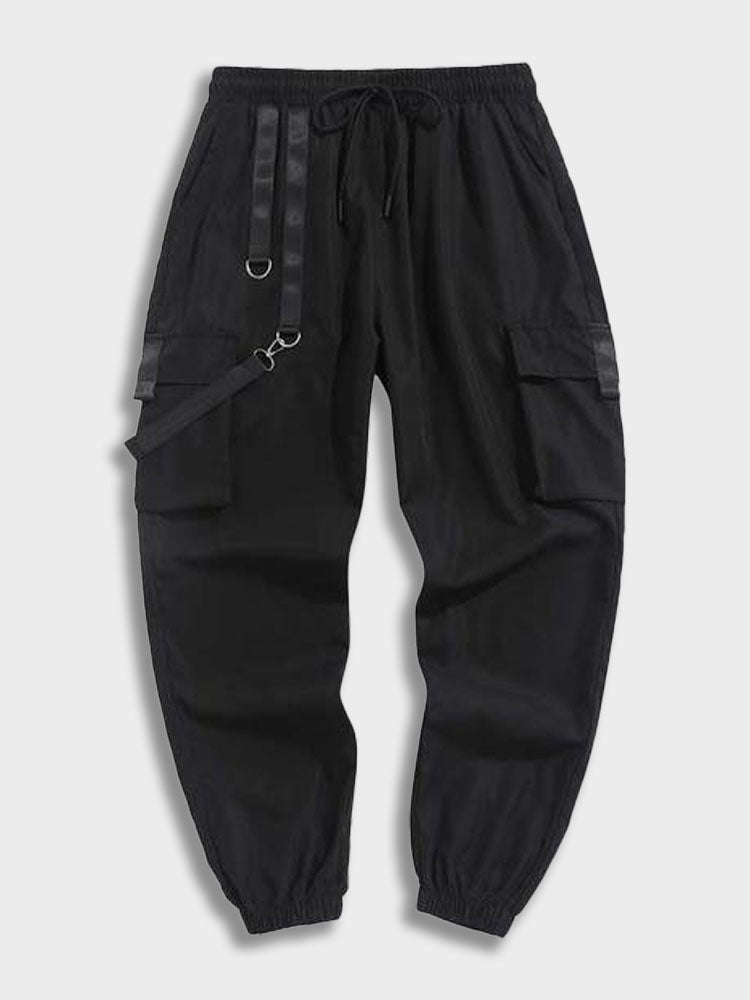 BROOKLYN NEW YORK SWEATSHIRT AND PANTS SET WITH PRACTICAL STORAGE