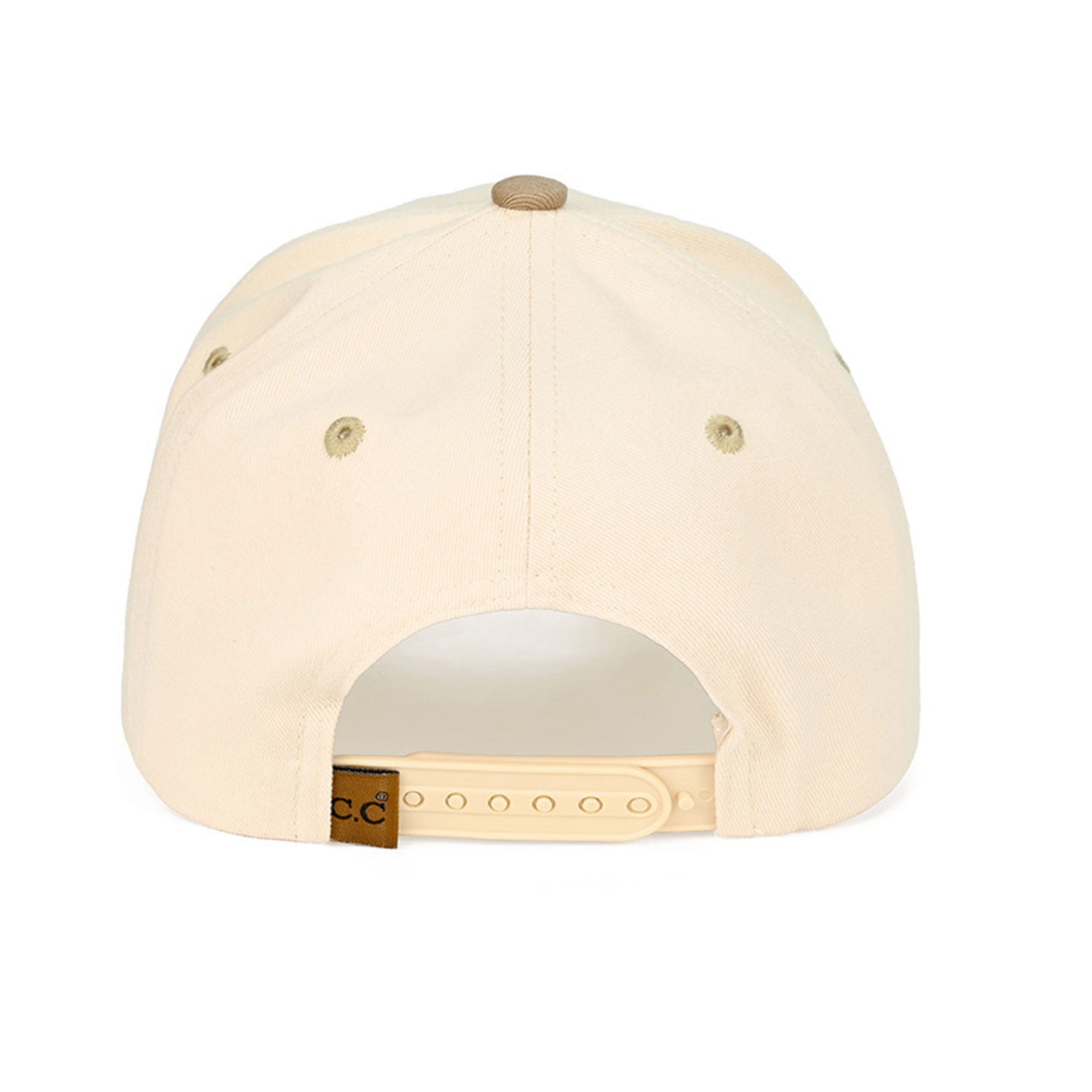 C.C Women's Mama Letter embroidered Snapback Trucker Hat