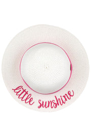 C.C SUN HAT
