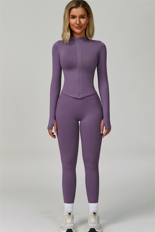 The Delight Jacket