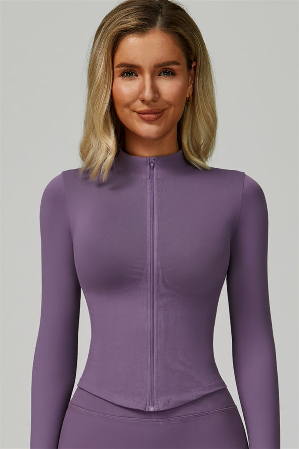The Delight Jacket