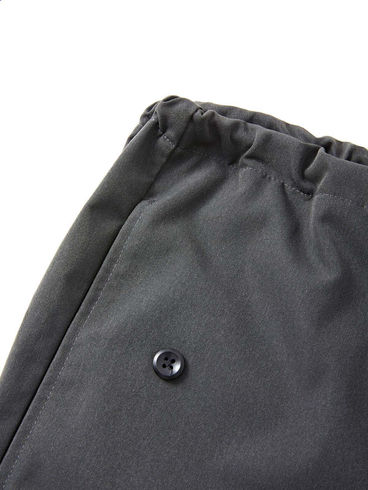 CARGO PANTS - VERSATILE GREY CARGO FOR EVERYDAY WEAR