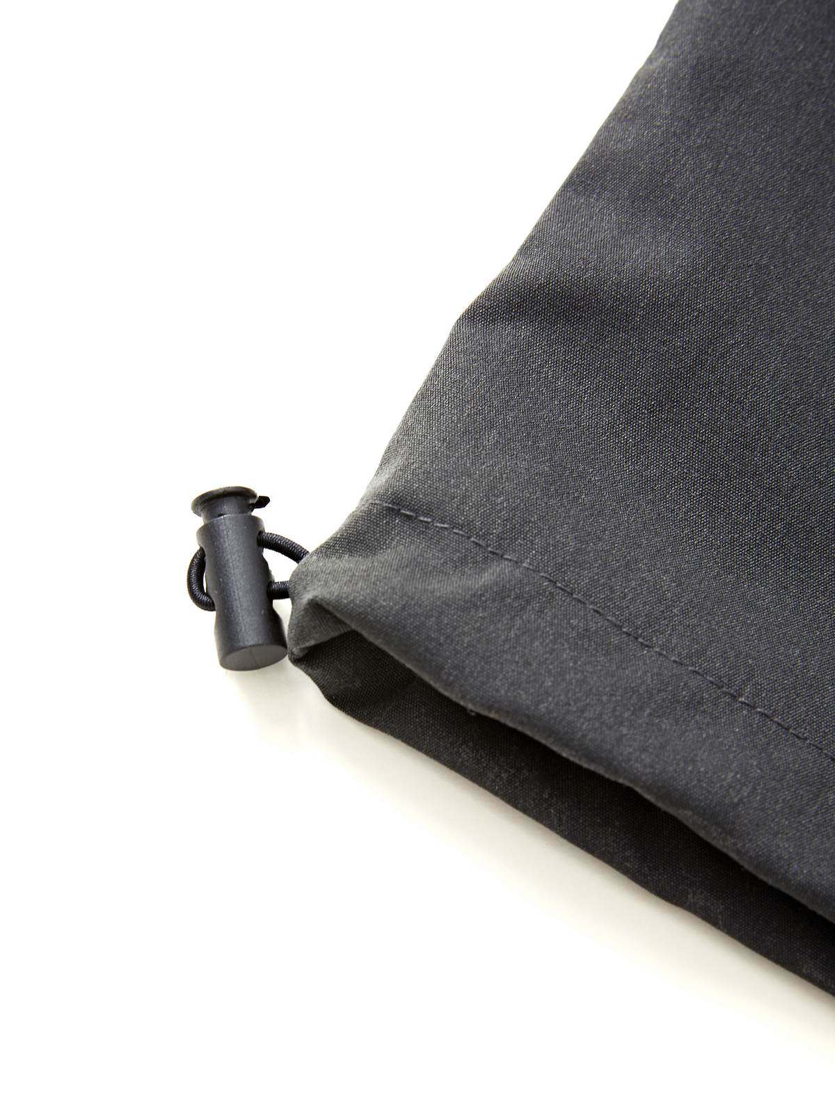 CARGO PANTS - VERSATILE GREY CARGO FOR EVERYDAY WEAR