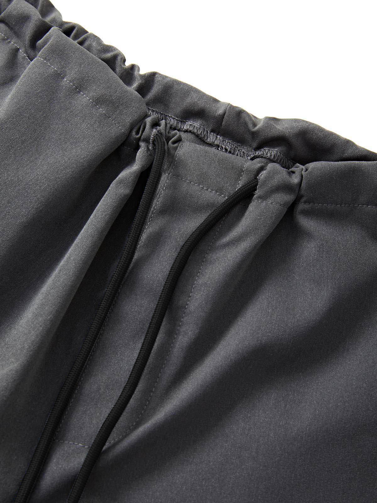 CARGO PANTS - VERSATILE GREY CARGO FOR EVERYDAY WEAR