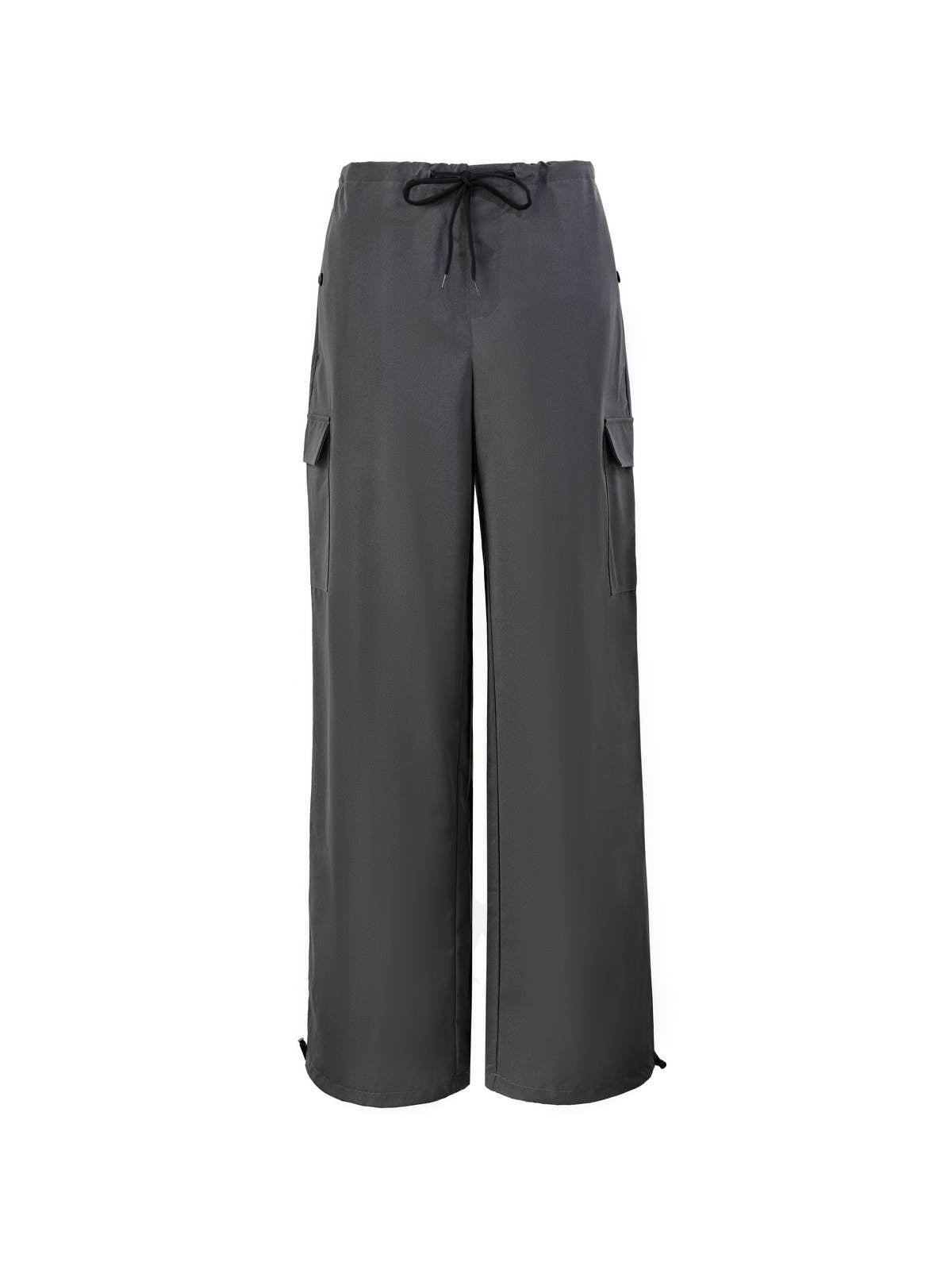 CARGO PANTS - VERSATILE GREY CARGO FOR EVERYDAY WEAR