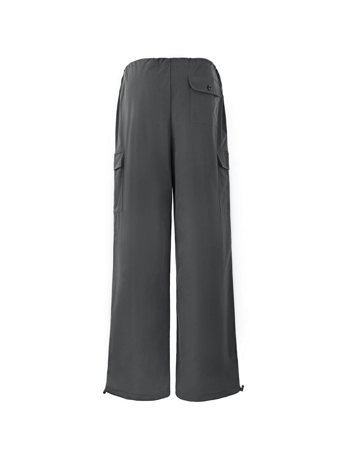 CARGO PANTS - VERSATILE GREY CARGO FOR EVERYDAY WEAR