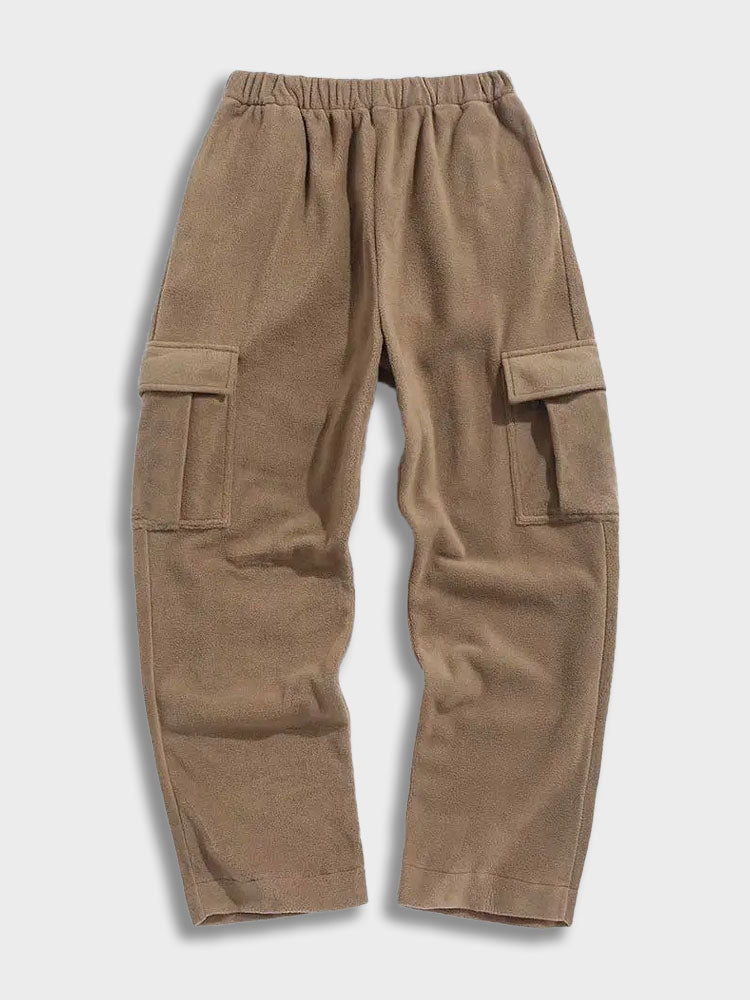CASUAL OUTFIT SET GREEN AND TAN HIGH-QUALITY PRODUCT