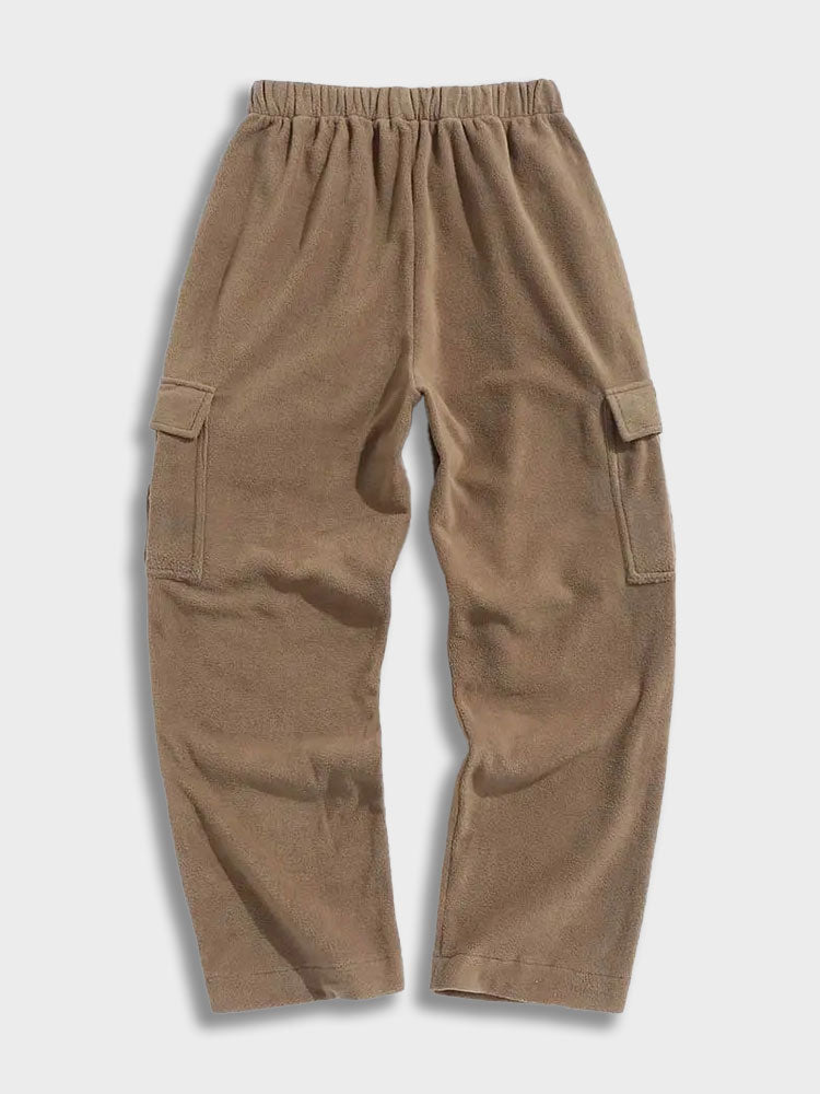 CASUAL OUTFIT SET GREEN AND TAN HIGH-QUALITY PRODUCT