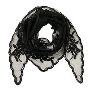 CELESTE ENCHANTED LACE SCARF